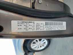 2013 DODGE JOURNEY