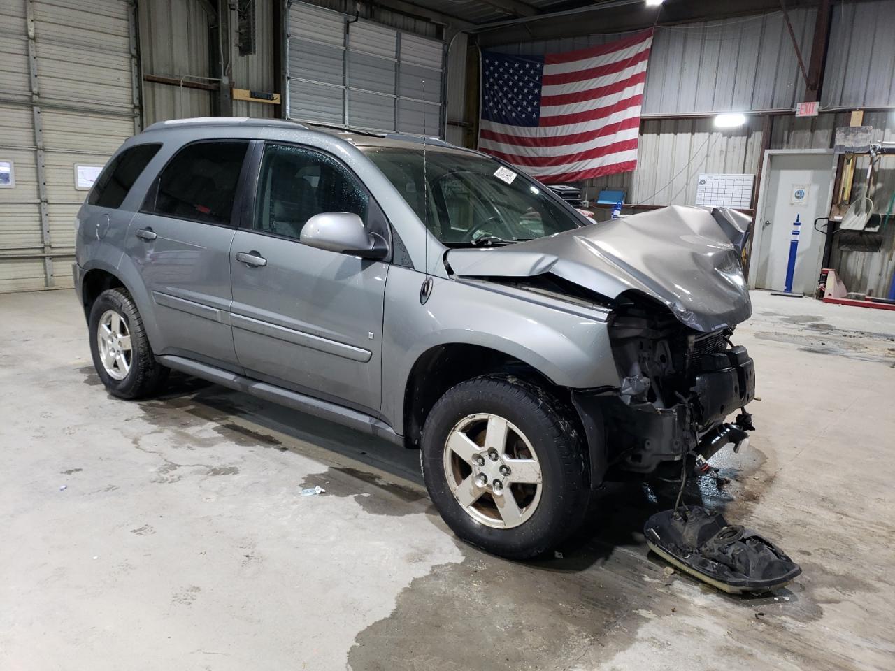 2006 CHEVROLET EQUINOX