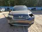 2013 TOYOTA HIGHLANDER