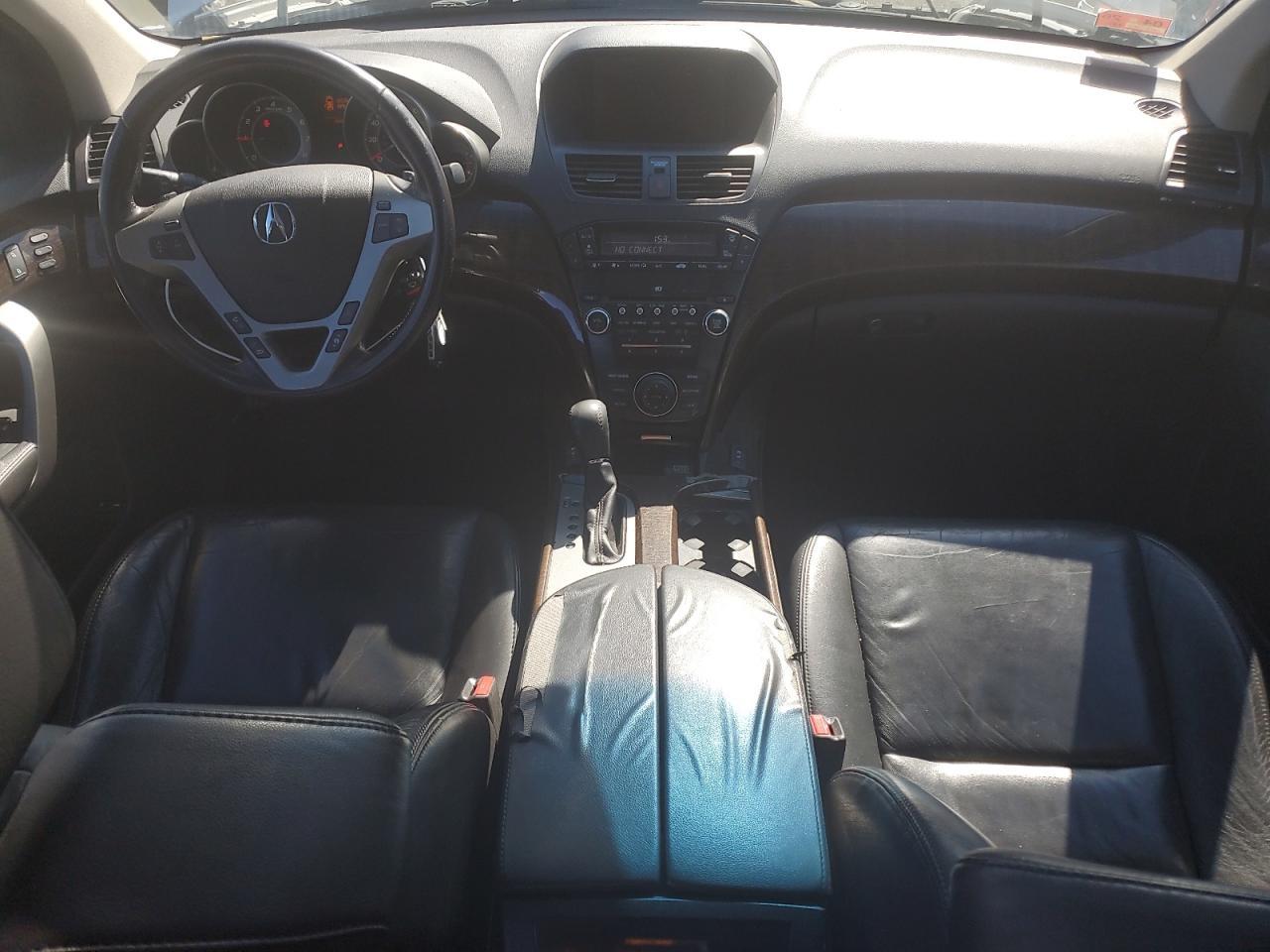 2011 ACURA MDX