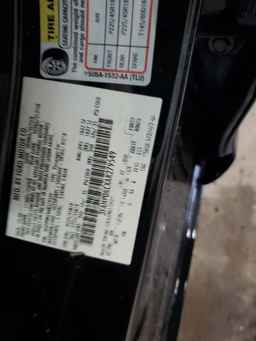 2010 FORD FUSION