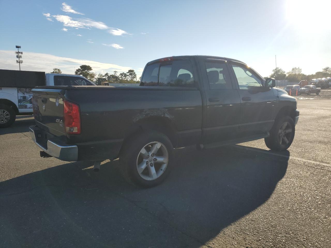 2006 DODGE RAM 1500