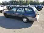 1992 FORD Escort