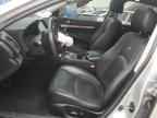 2012 INFINITI G37