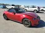 2017 MAZDA MX-5 Miata
