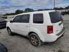 2011 HONDA PILOT