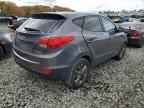 2015 HYUNDAI TUCSON