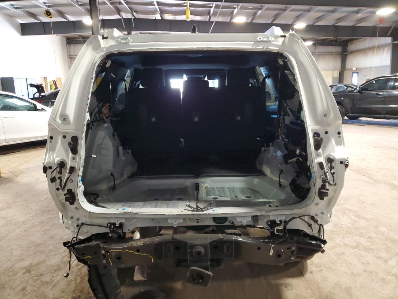 2025 TOYOTA 4Runner
