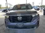 2023 HONDA PILOT