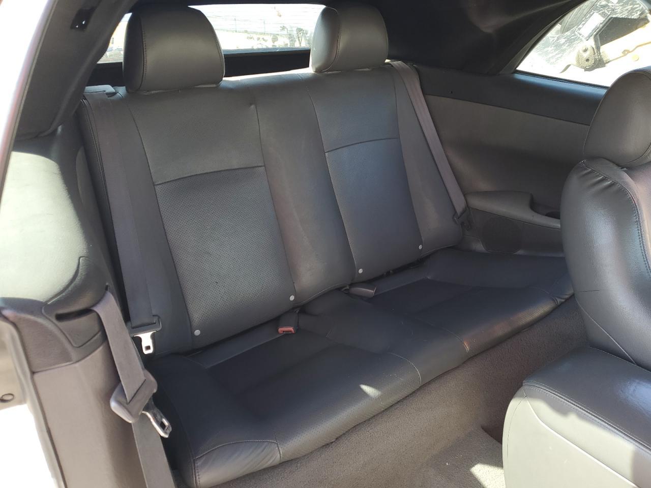2005 TOYOTA CAMRY