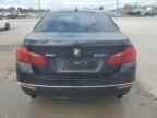 2014 BMW 5 series
