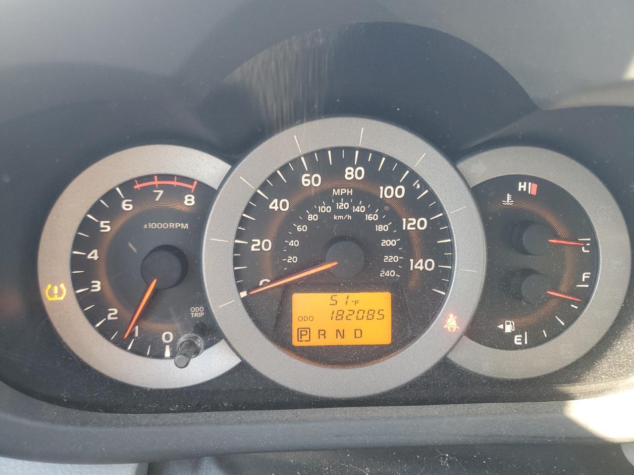2012 TOYOTA RAV4