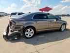 2012 CHEVROLET MALIBU