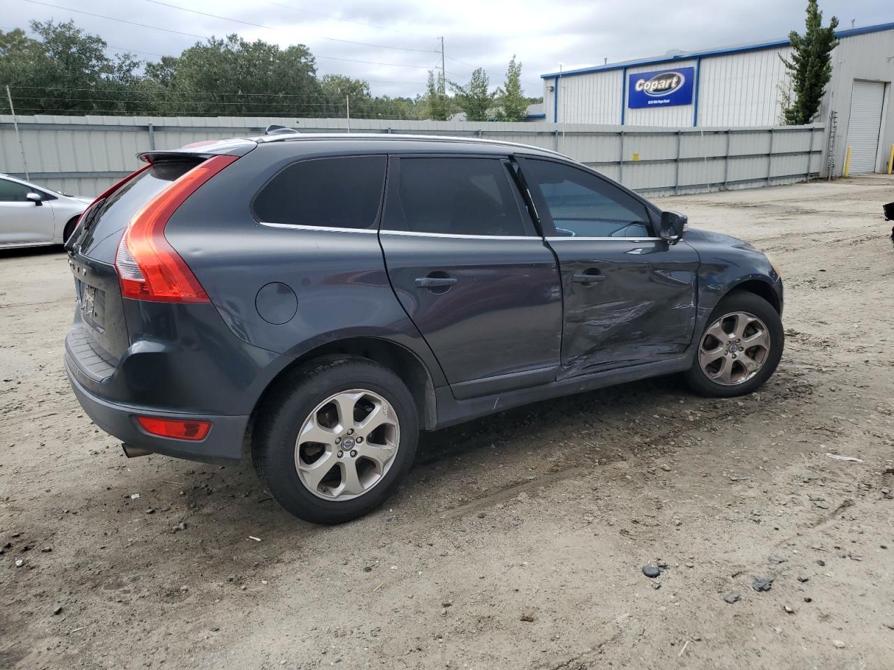 2013 VOLVO XC60