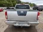 2006 NISSAN Frontier