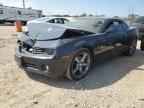 2013 CHEVROLET Camaro