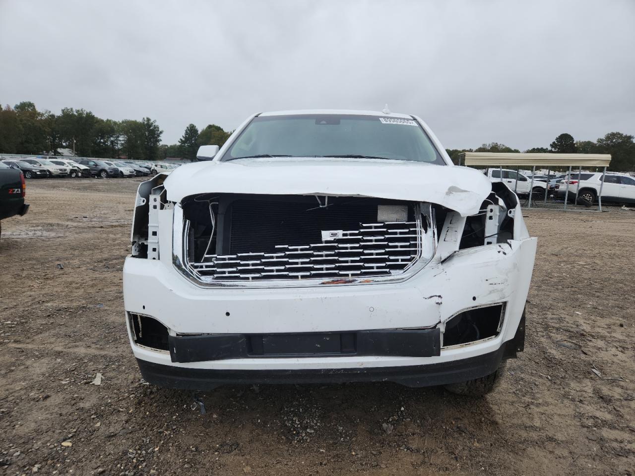 2020 GMC Yukon