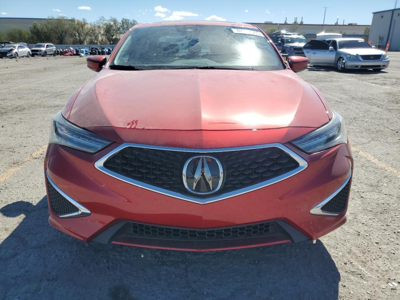 2021 ACURA ILX