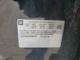 2013 BUICK Regal