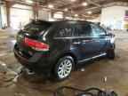 2011 LINCOLN MKX