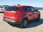 2012 KIA SPORTAGE