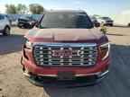 2024 GMC ACADIA