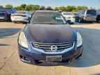 2011 NISSAN ALTIMA
