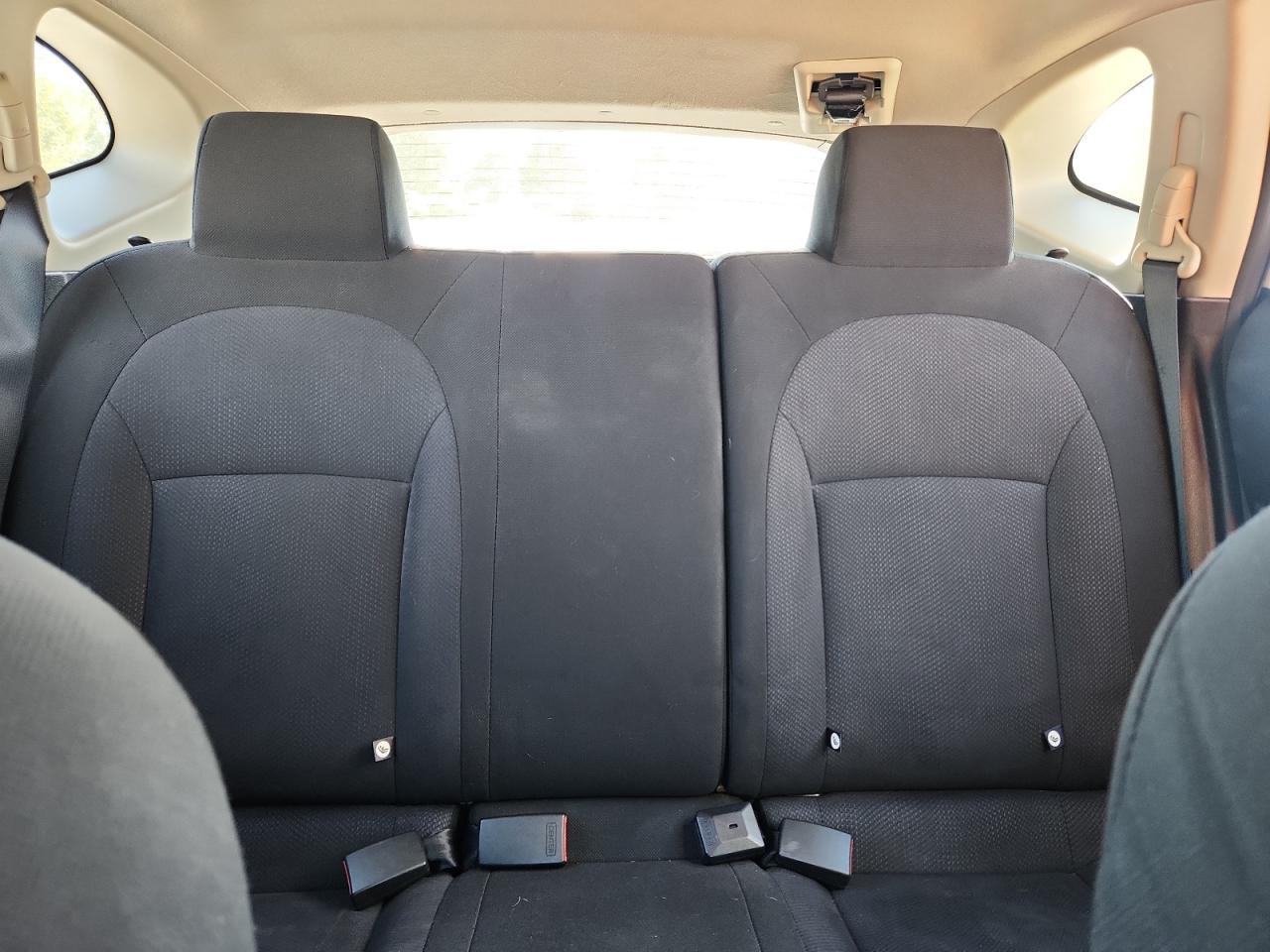 2014 NISSAN ROGUE