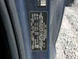 2008 HYUNDAI ACCENT