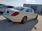 2016 MERCEDES-BENZ S-Class