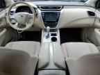 2018 NISSAN MURANO
