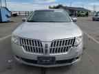 2011 LINCOLN MKZ