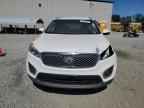 2018 KIA SORENTO