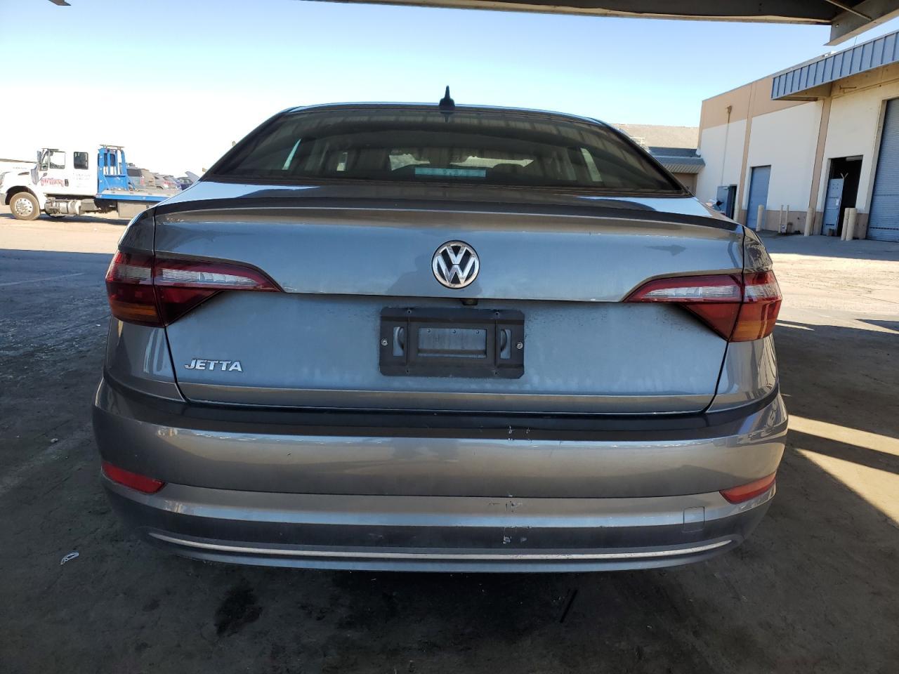 2019 VOLKSWAGEN JETTA