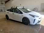 2022 TOYOTA PRIUS