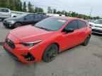 2024 SUBARU IMPREZA
