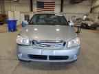2006 KIA Spectra