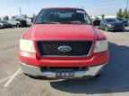 2005 FORD F-150
