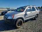 2004 HONDA CR-V