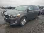 2017 KIA SEDONA