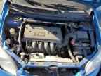 2007 TOYOTA COROLLA