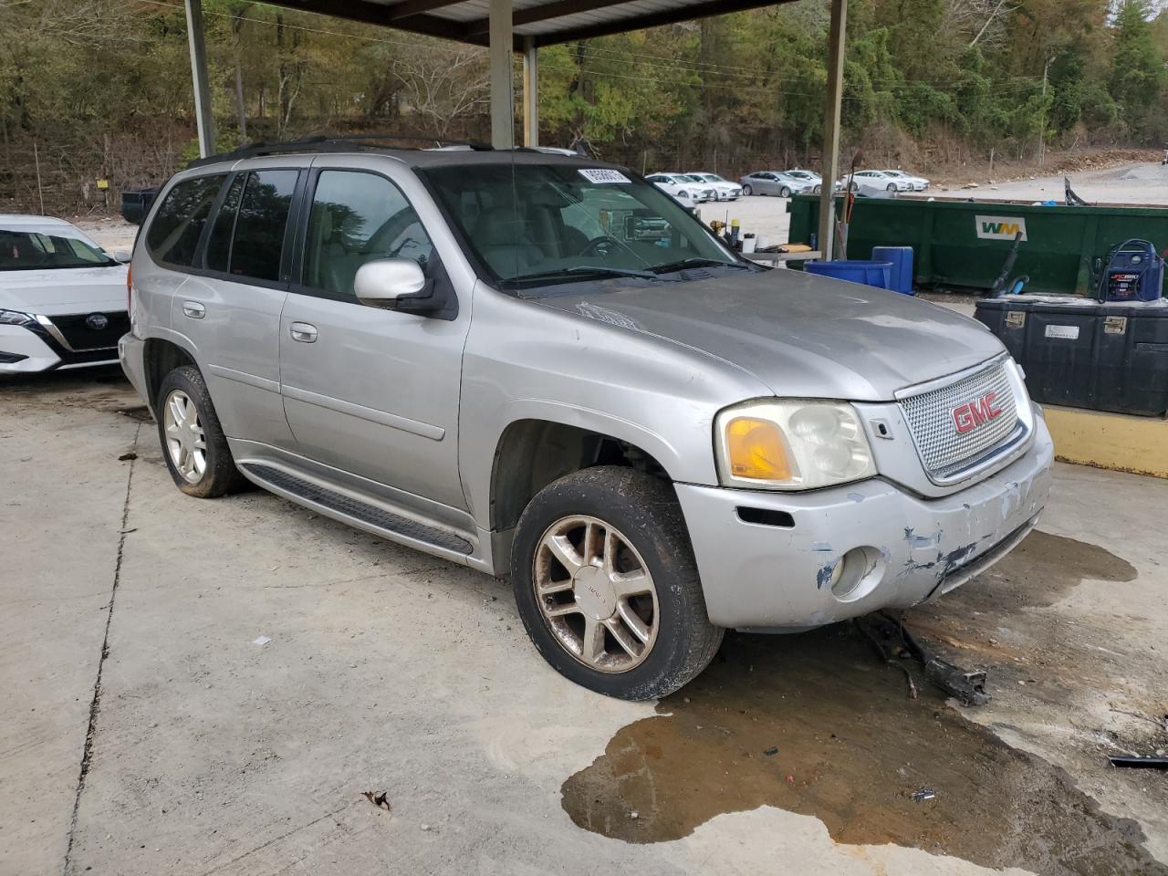 2006 GMC Envoy
