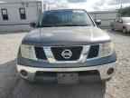 2007 NISSAN Frontier