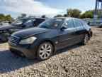 2007 INFINITI M35