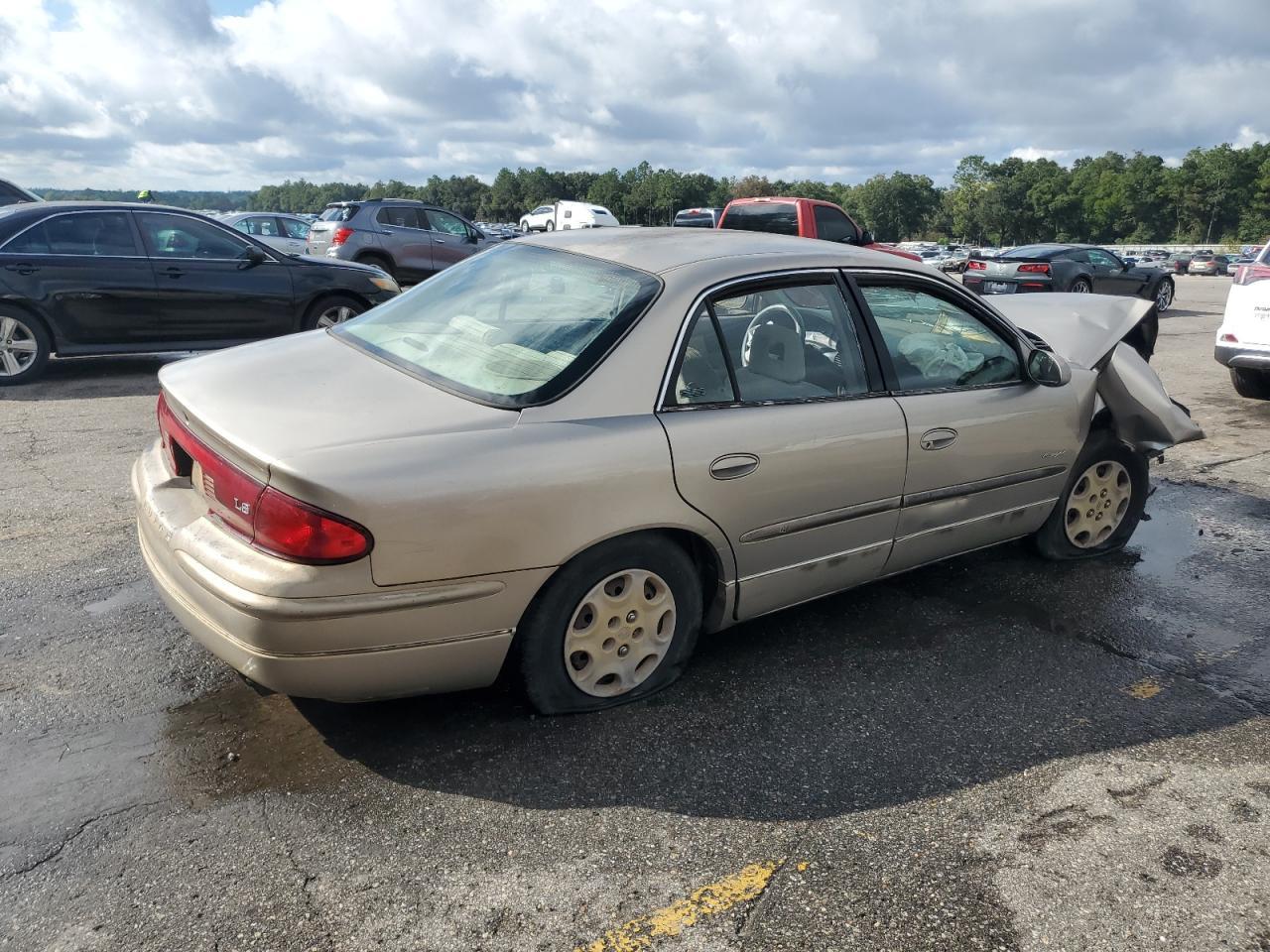1999 BUICK Regal