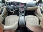 2012 KIA Optima Hybrid