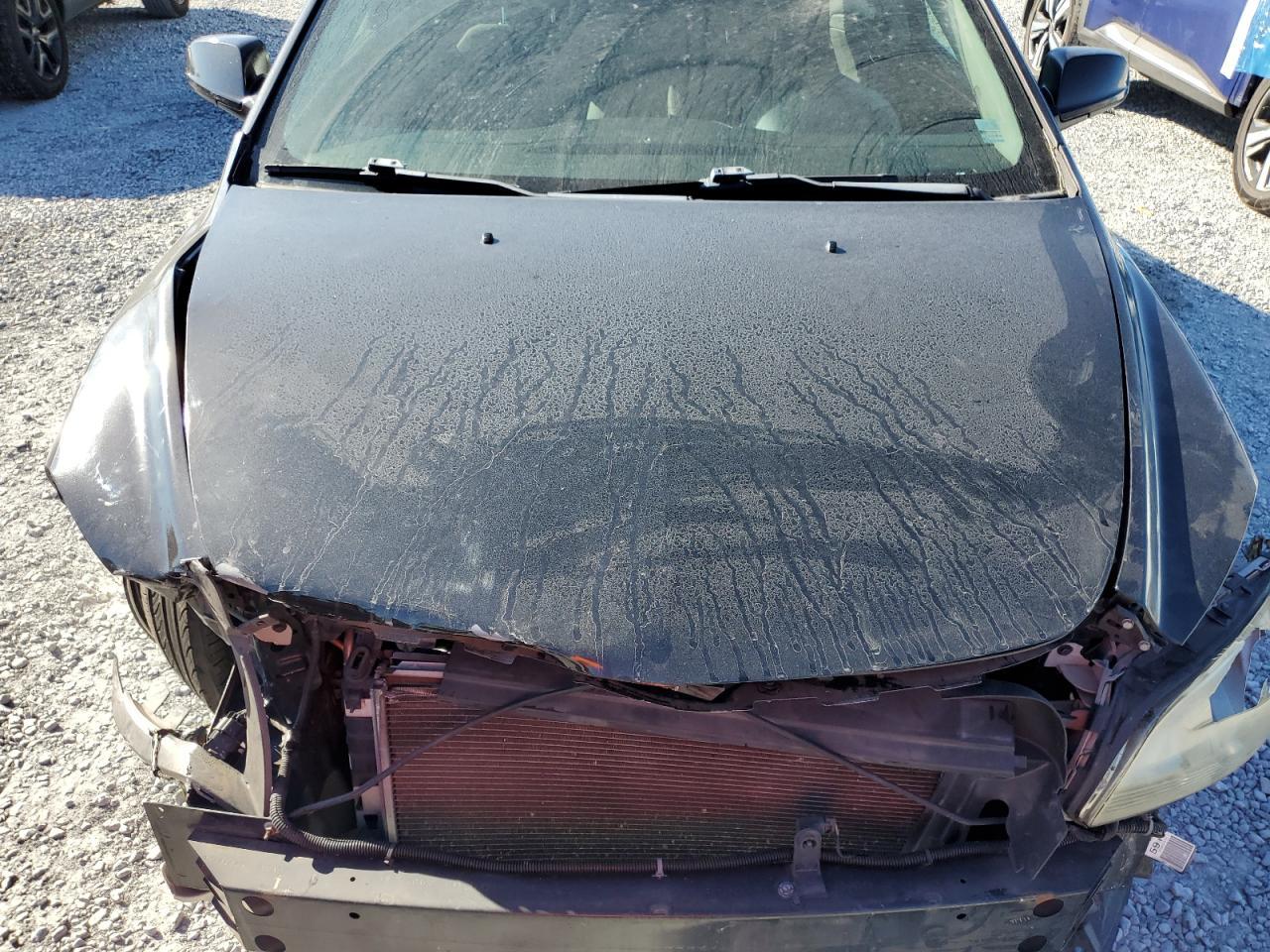 2011 CHEVROLET MALIBU