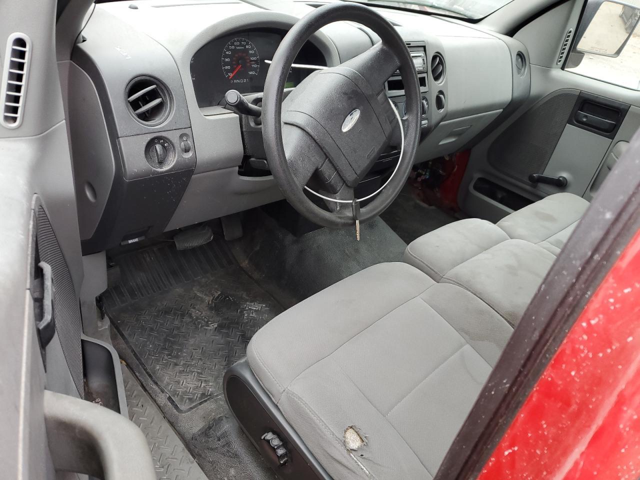 2006 FORD F-150