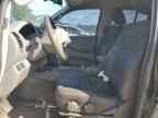 2012 NISSAN Frontier