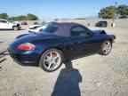 2003 PORSCHE Boxster